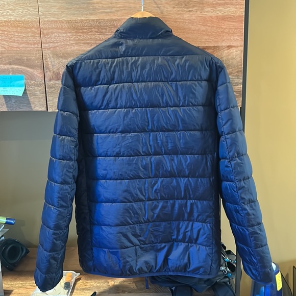 Ultra light jacket - Picture 10 of 10